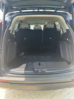 Honda CR-V EX-L AWD 2025 Gray