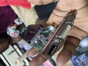 1 Gig Nvidia for Soft Games