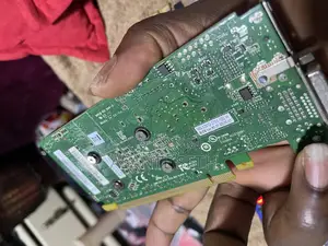 1 Gig Nvidia for Soft Games