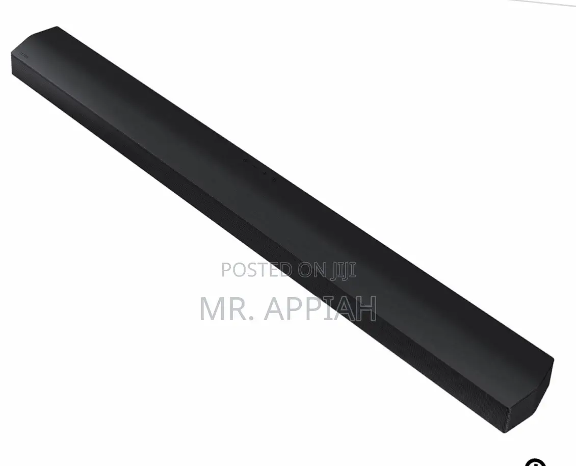 Affordable Samsung B73md 5.1channel Sound Bar System(Black) 