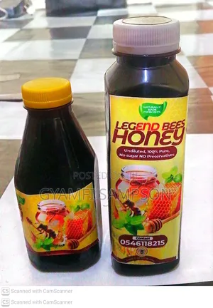Buy Natural Buy Healthy, Not Burnt Foam Nor Burnt Sugar