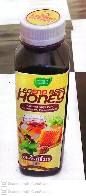 Buy Natural Buy Healthy, Not Burnt Foam Nor Burnt Sugar