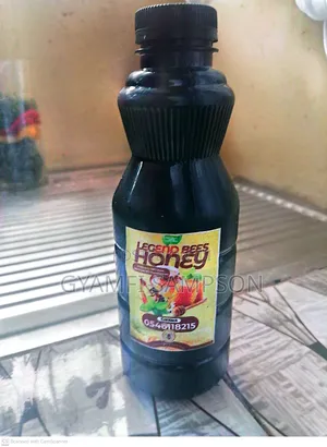 Buy Natural Buy Healthy, Not Burnt Foam Nor Burnt Sugar