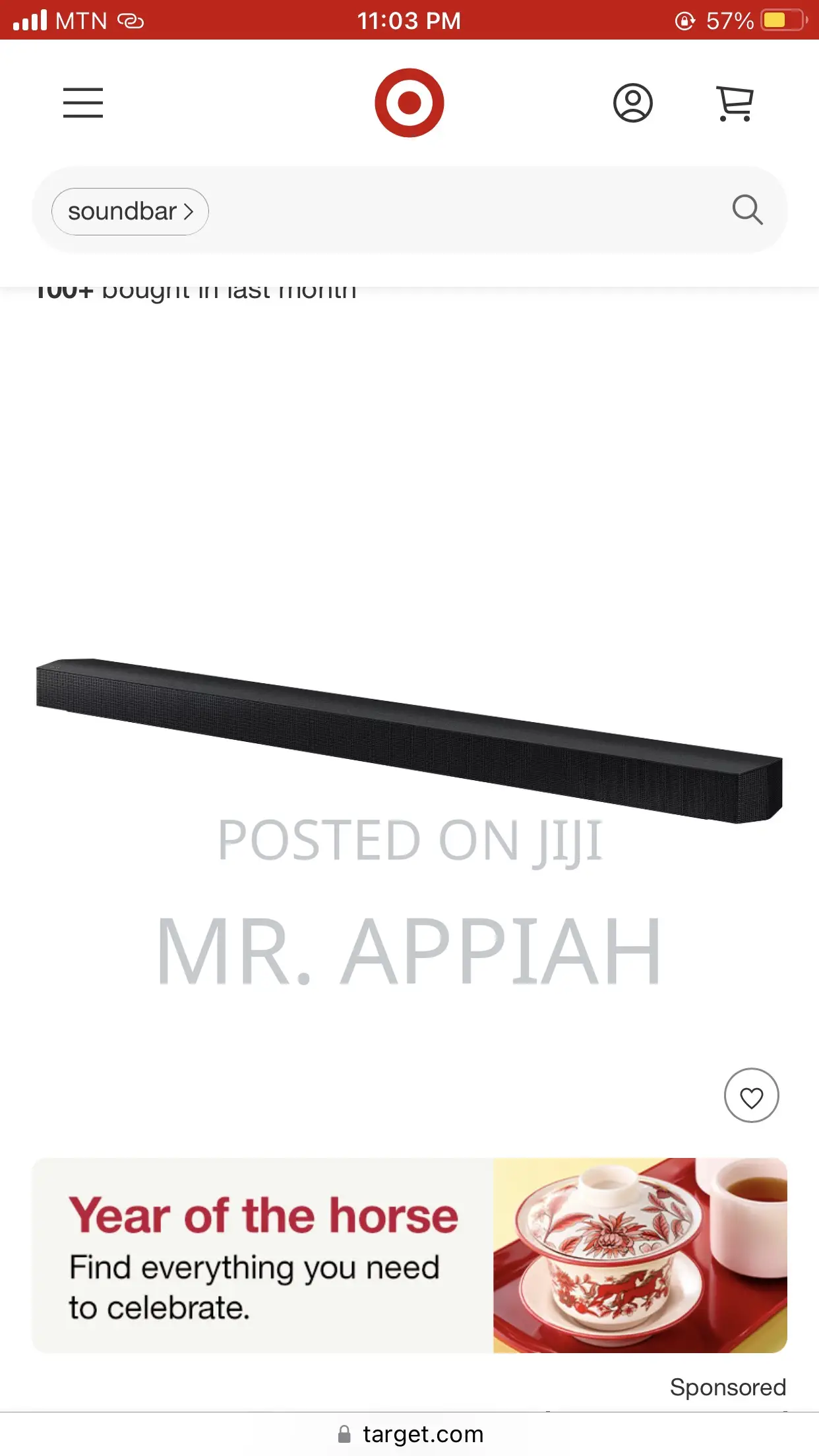 High Quality Samsung B73md 5.1channel Sound Bar Systems 