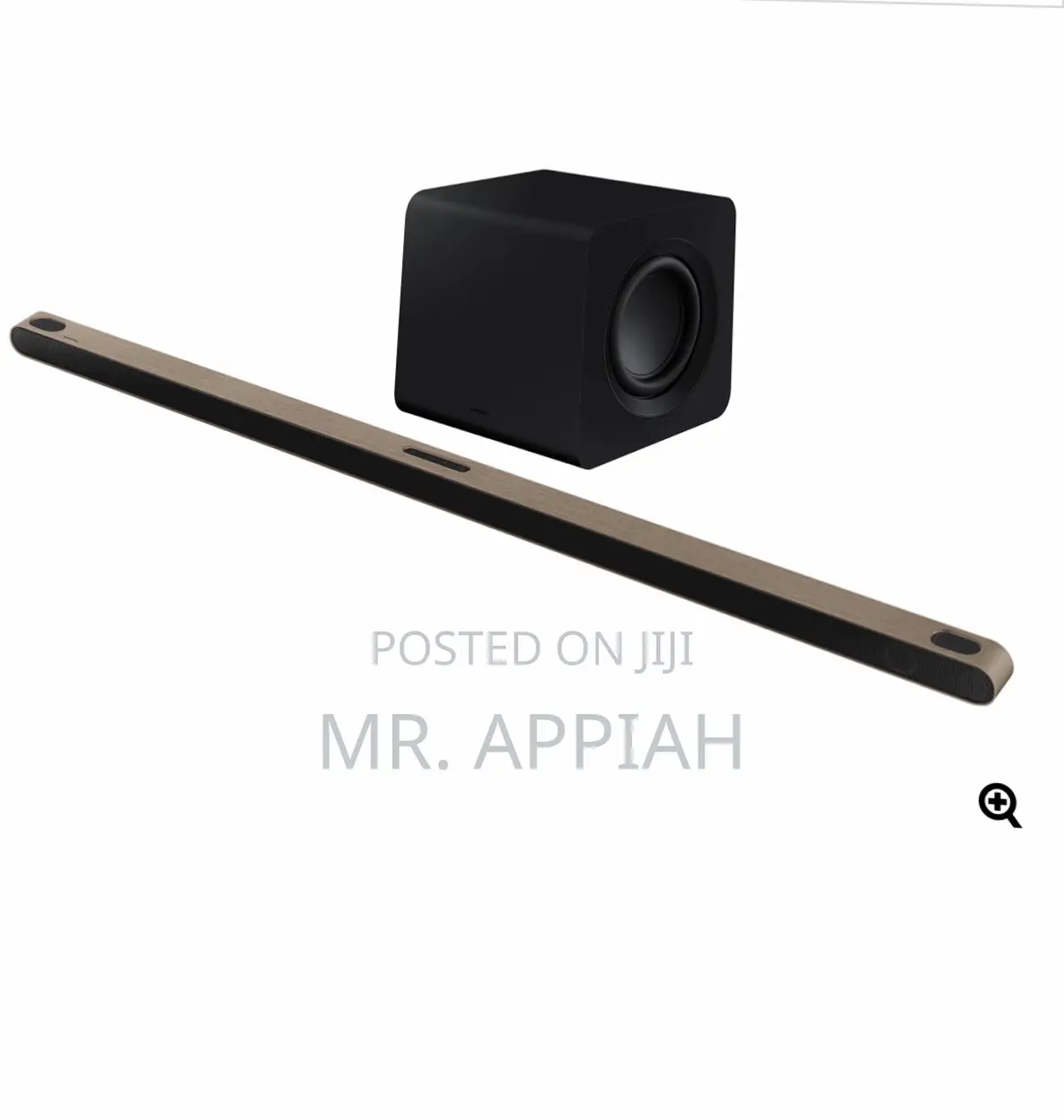 High Quality Samsung S80cb 3.1.2 Channel Sound Bar With Dolby Atmos 