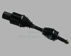 Quality Drive Shaft for Ford Ranger (T6), Mazda Bt50 Pickups
