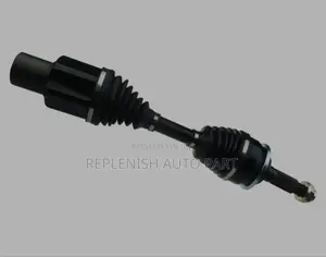 Quality Drive Shaft for Ford Ranger (T6), Mazda Bt50 Pickups