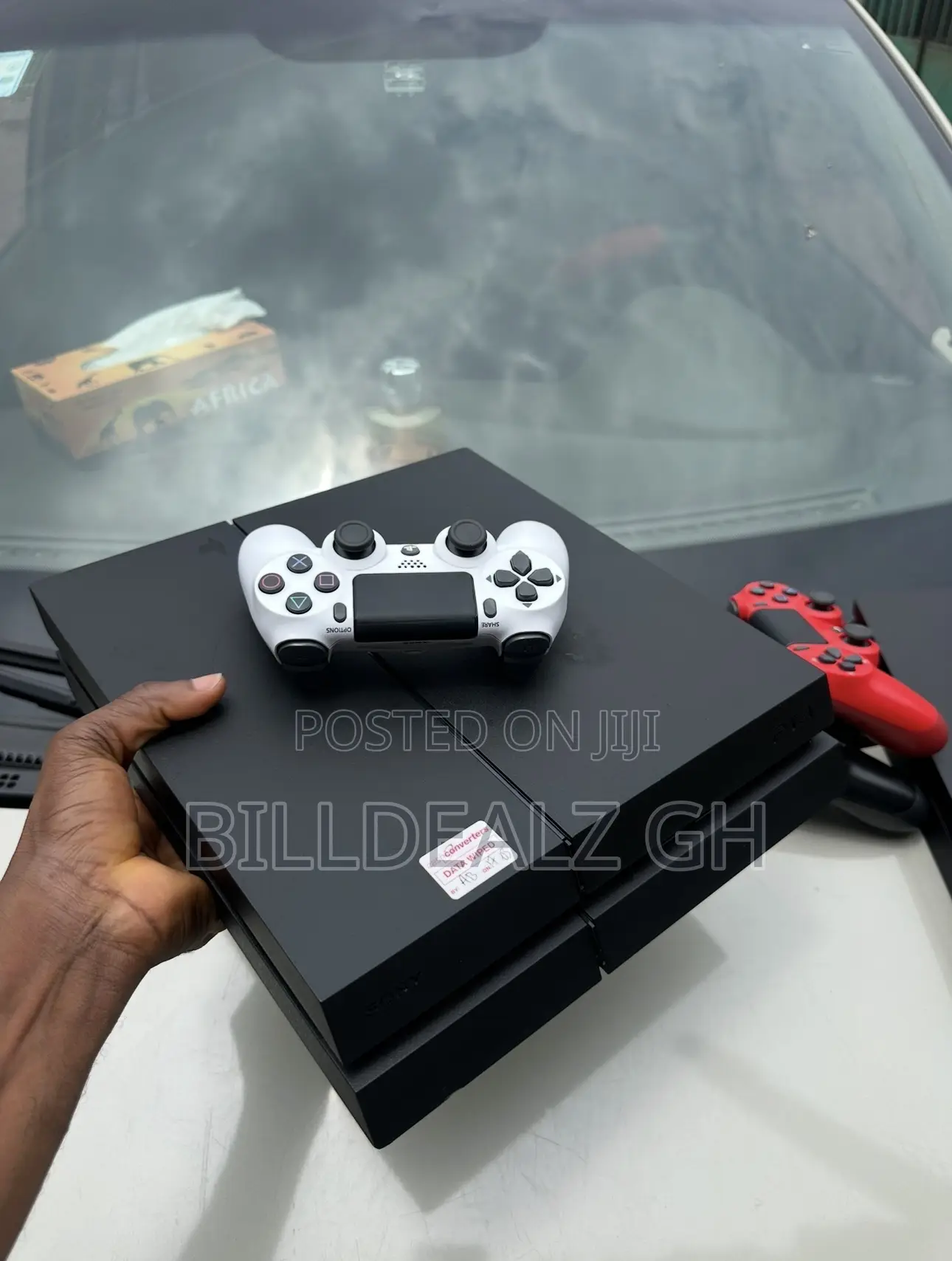 Neat Ant - Scratch Ps4 Standard Jailbreak With 10 Games Latest Games