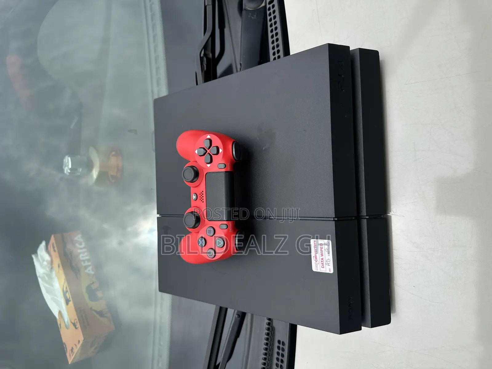 Neat Ant - Scratch Ps4 Standard Jailbreak With 10 Games Latest Games