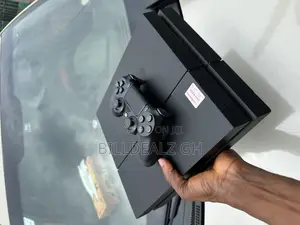 Neat Ant - Scratch Ps4 Standard Jailbreak With 10 Games Latest Games