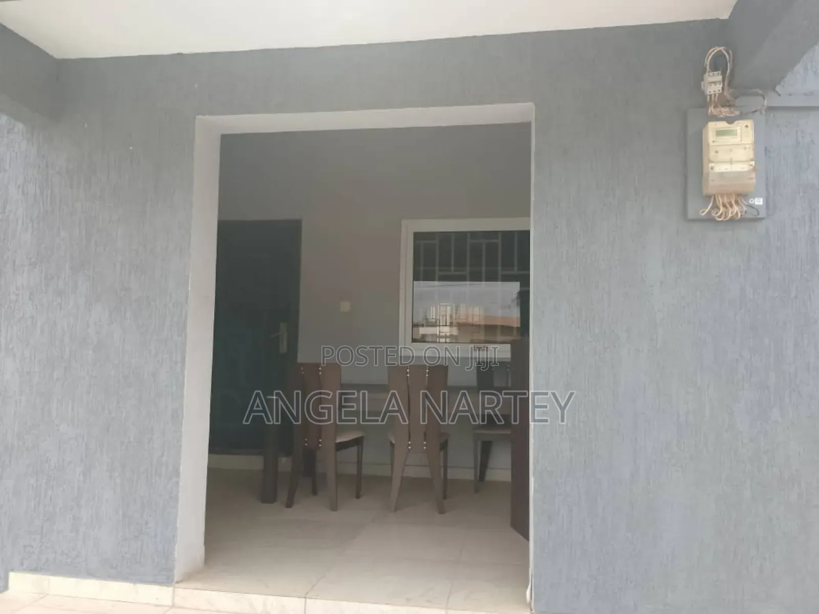 3bdrm House in Regimanuel for sale