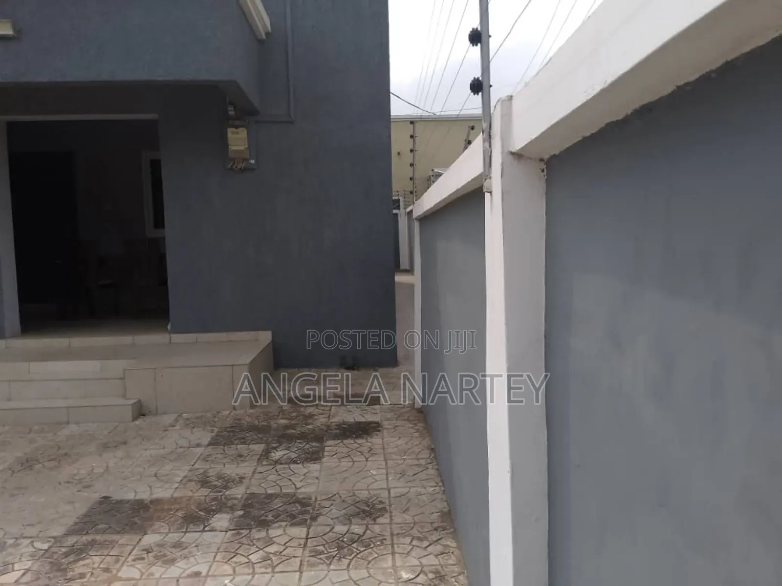 3bdrm House in Regimanuel for sale