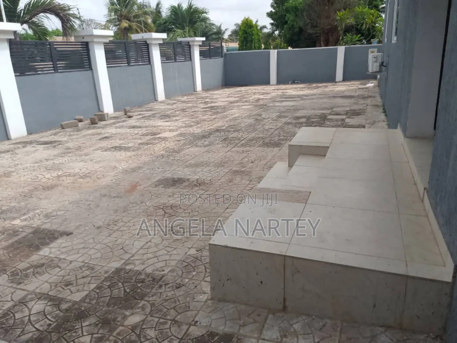 3bdrm House in Regimanuel for sale
