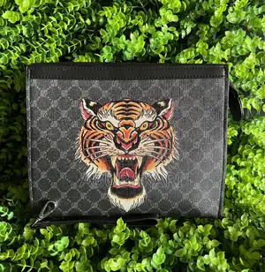 Men’S Handbag