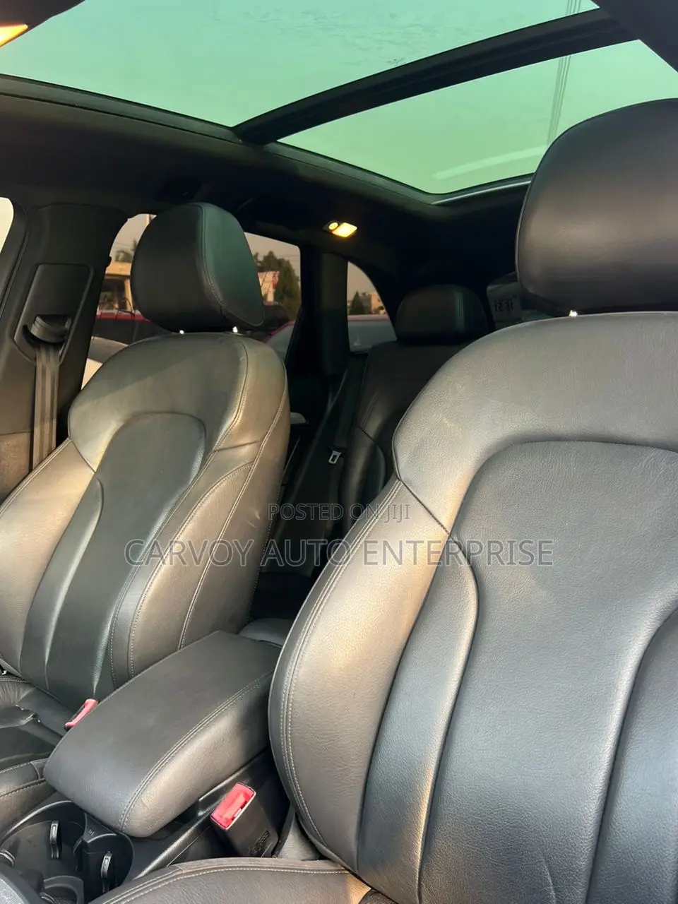 Audi Q5 2.0T Premium AWD quattro 2018 Silver