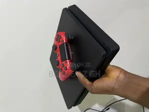 Neat Ps4 Slim Jailbreak With 10 Latest Games