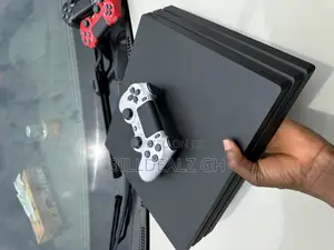 Neat Ps4 Pro 1 Terabyte Jailbreak With More Than 15 Games