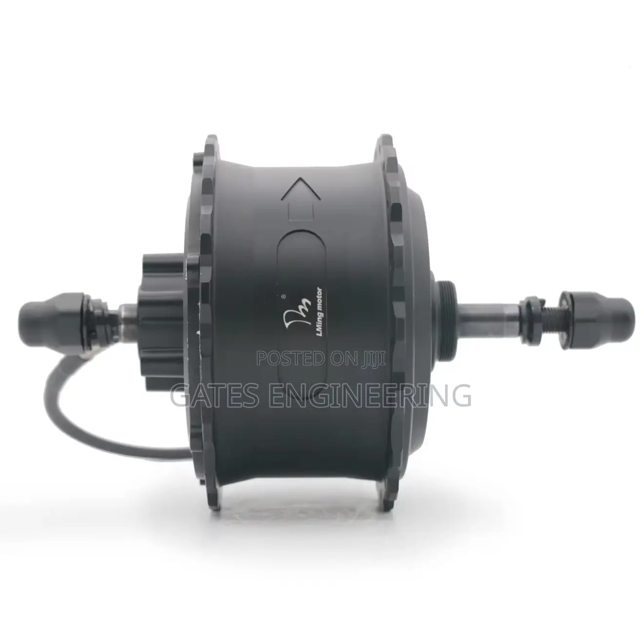 500w Hub Motor