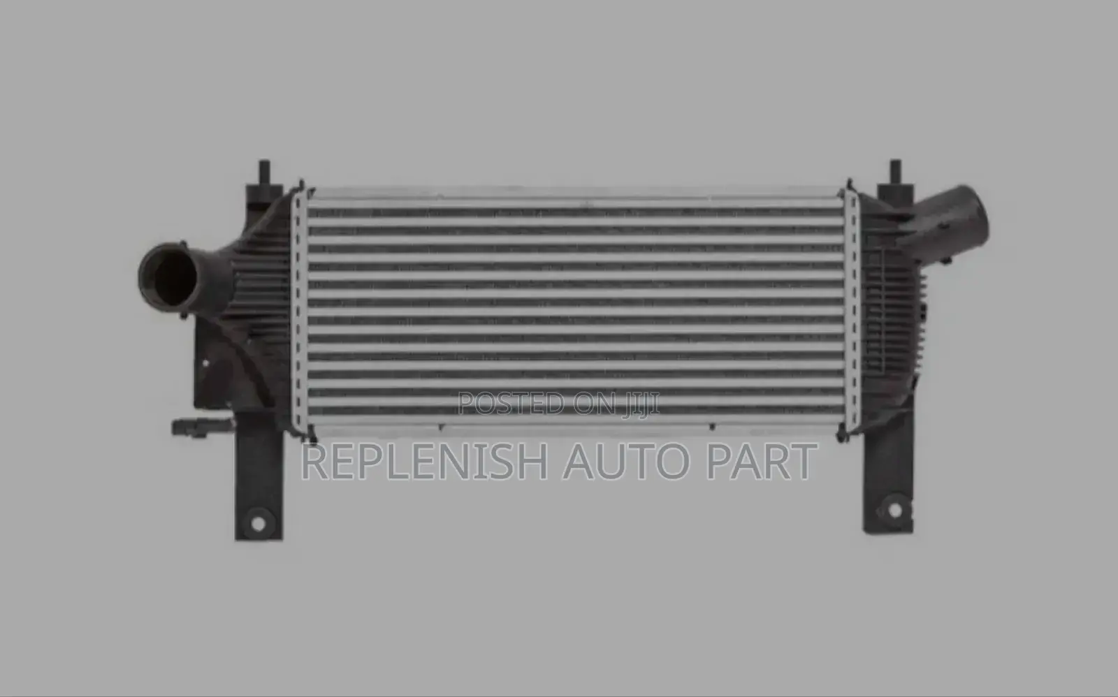 Intercooler For Nissan Navara, Hardbody And Pathfinder