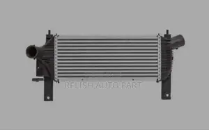 Intercooler For Nissan Navara, Hardbody And Pathfinder