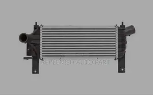 Intercooler For Nissan Navara, Hardbody And Pathfinder