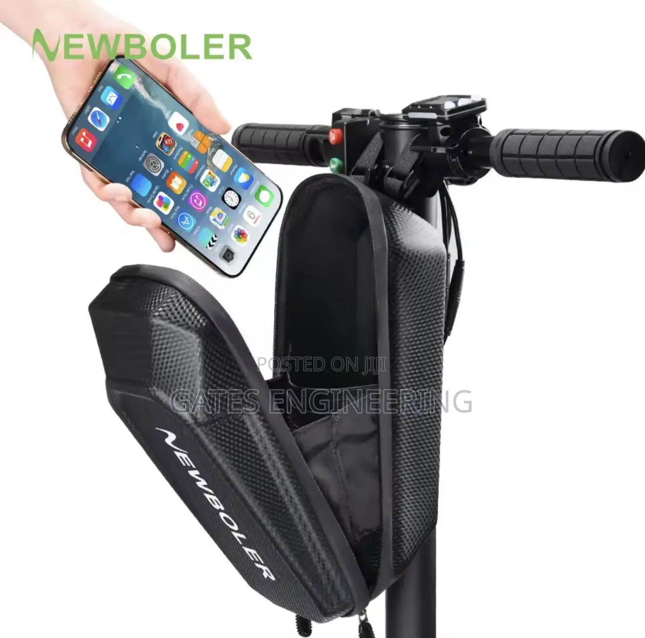 Scooter Bag