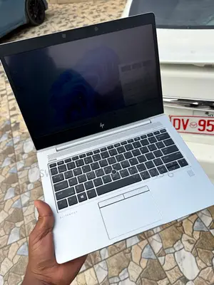 Laptop HP EliteBook 830 G6 8GB Intel Core i5 SSD 256GB