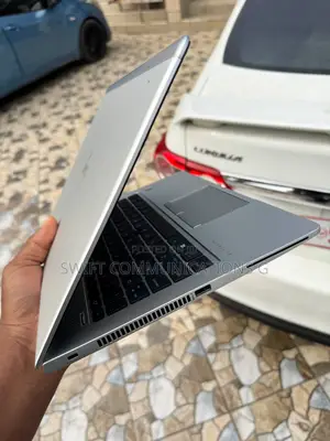 Laptop HP EliteBook 830 G6 8GB Intel Core i5 SSD 256GB