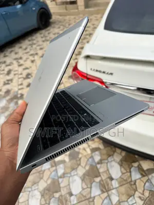 Laptop HP EliteBook 830 G6 8GB Intel Core i5 SSD 256GB