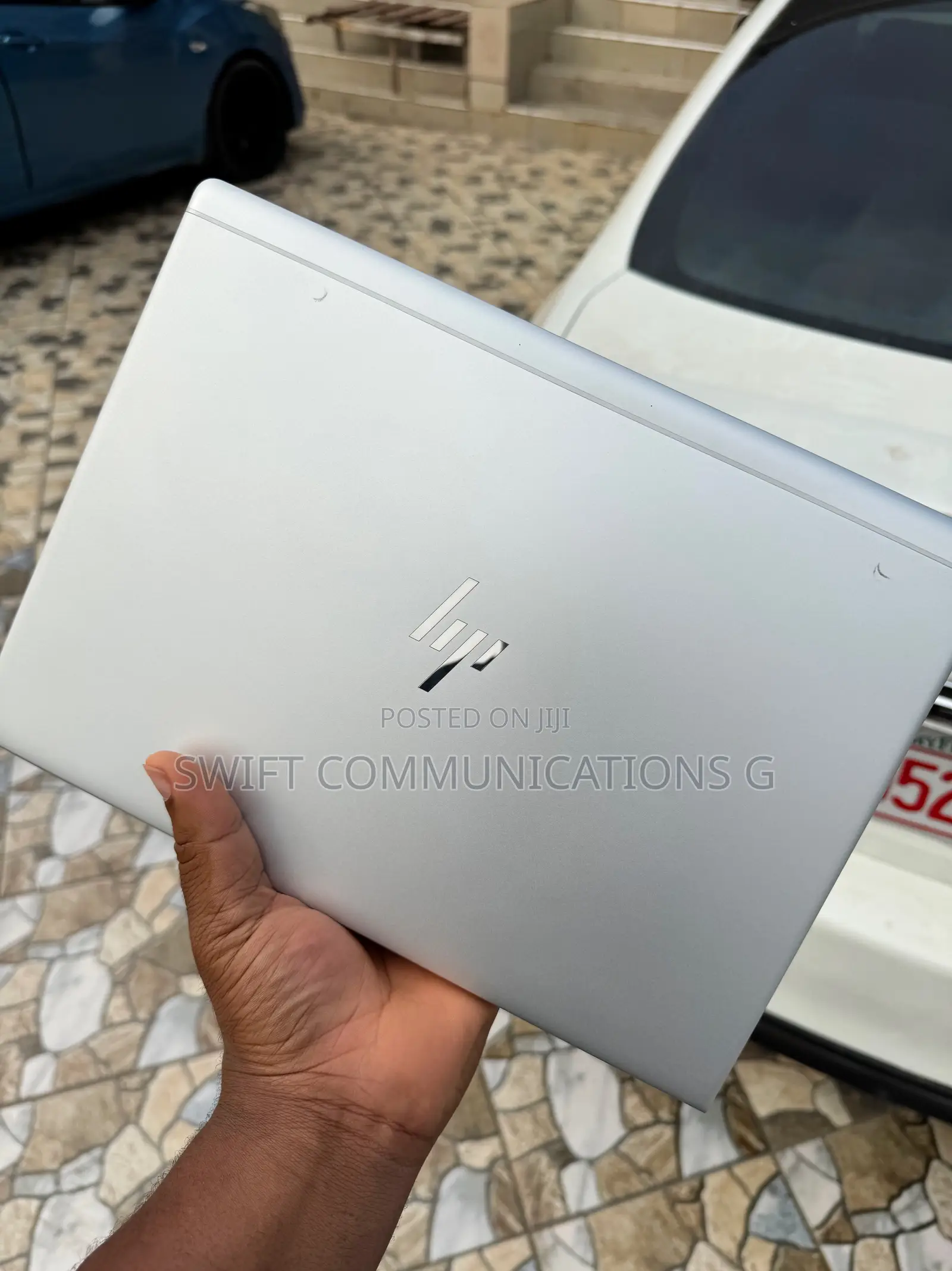 Laptop HP EliteBook 830 G6 8GB Intel Core i5 SSD 256GB