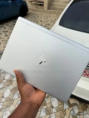 Laptop HP EliteBook 830 G6 8GB Intel Core i5 SSD 256GB