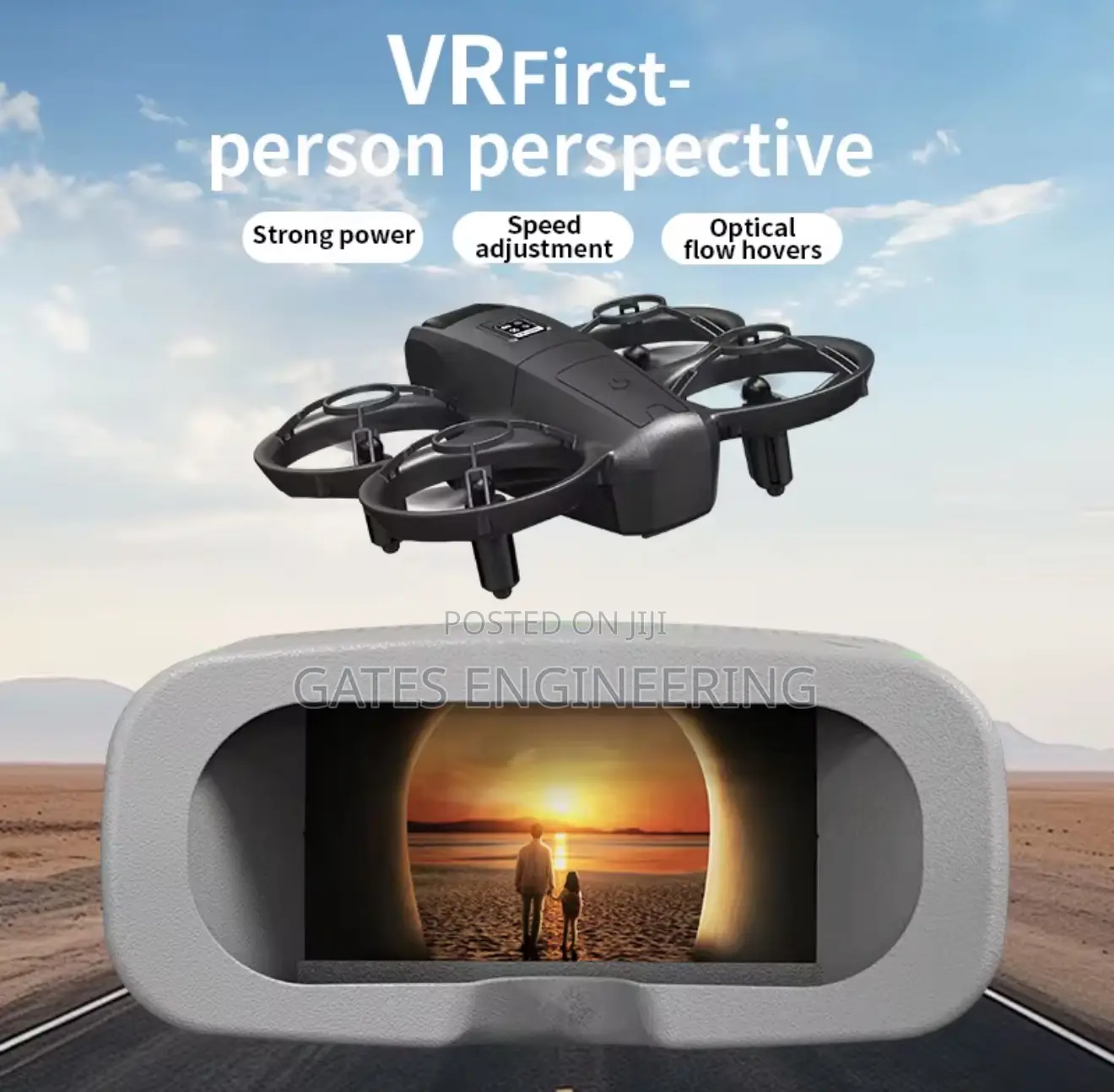 Fpv Drones