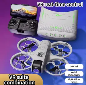Fpv Drones