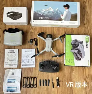 Fpv Drones