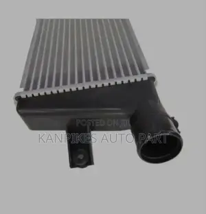 Mitsubishi L200 Intercooler.