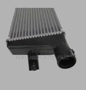 Mitsubishi L200 Intercooler.
