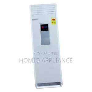 Shop TCL 5.0hp R410a Floor Standing Ac With Powerful Dehumidification