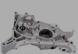 Original Oil Pump for Mitsubishi Pajero, L200, 4d56t, 4m40 Engines.