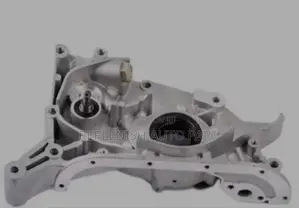 Original Oil Pump for Mitsubishi Pajero, L200, 4d56t, 4m40 Engines.