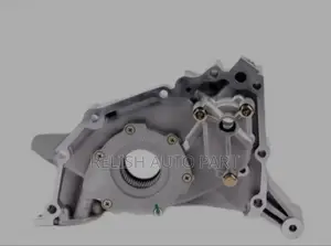 Original Oil Pump for Mitsubishi Pajero, L200, 4d56t, 4m40 Engines.