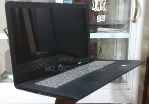Laptop HP 17-3000 8GB Intel Core i5 SSHD (Hybrid) 1T