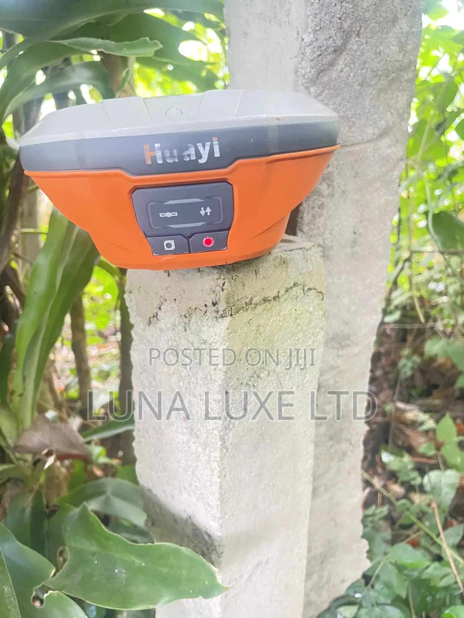 Farmland Surveys