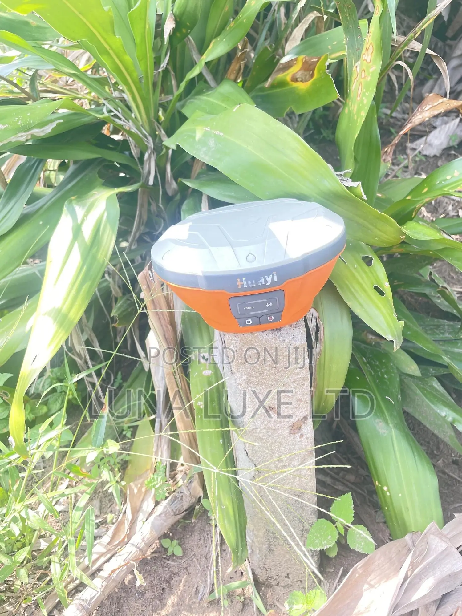 Farmland Surveys