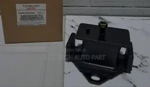Engine Mount Seat for Mitsubishi L200, Pajero, Hardbody, Navara Etc