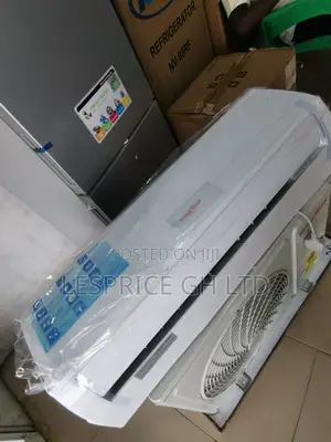 Latest 1.5hp Sunnywalk Split Air Condition R410 Gas