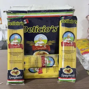 Delicios Spaghetti 400g