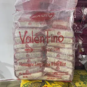 Magic Valentino Vietnamese Long Grain White Rice 800g