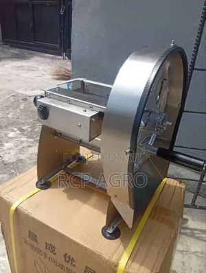 Electric/ Manual Slicing Machine
