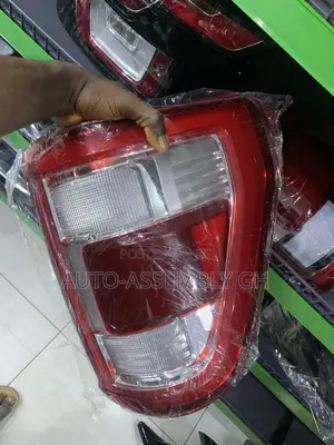 Ford F150, 2021,2022,2023 Led Taillight