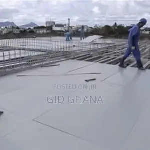 Pp Hollow Plastic Formwork or Plastic Board for Flows